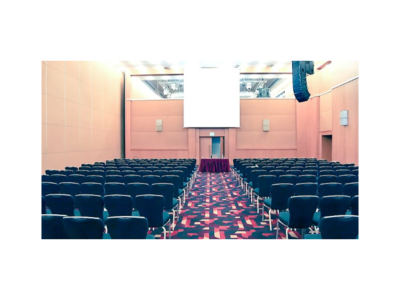 浦東新區 創新引領，打造標準化會務服務新標桿