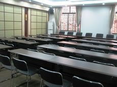 專業會務服務 打造高效、流暢的會議體驗