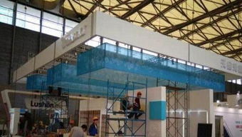 會展全鏈路服務 打造品牌一體化呈現新高度